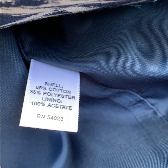 Banana Republic dress - Picture 5 of 5